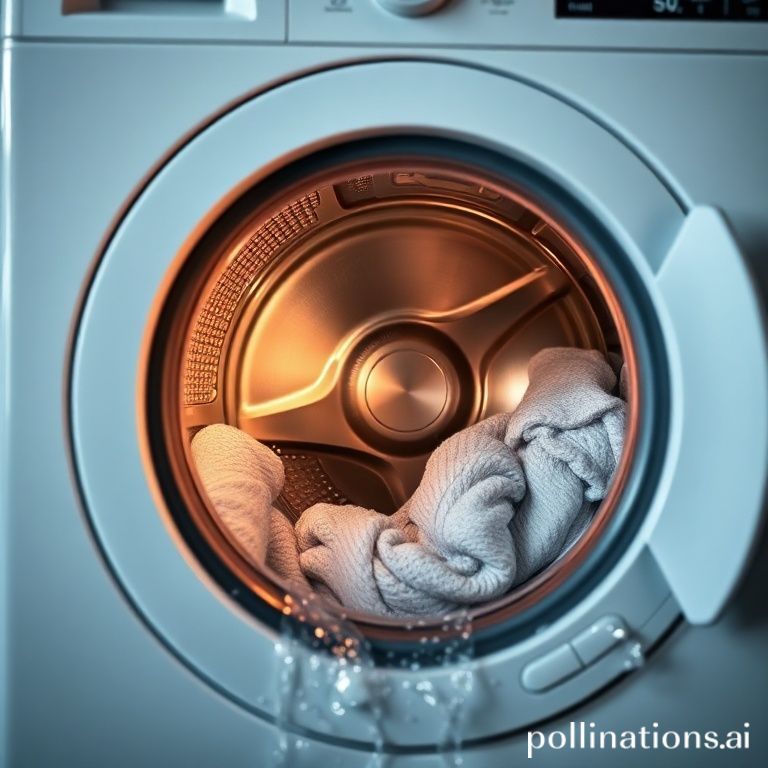 세탁기 소음/세제/온수 3가지 문제 해결 팁