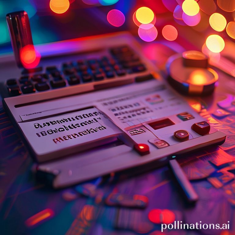 통신비 환급금 조회 가능 기간은 언제까지일까?