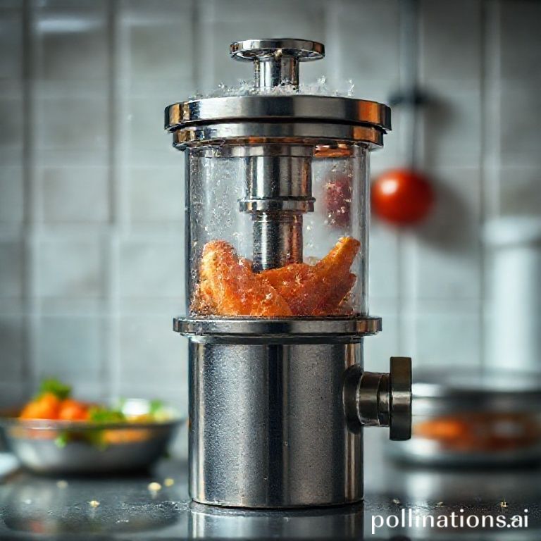 음식물처리기 고장났을 때 셀프 수리 가능한 부분과 불가능한 부분