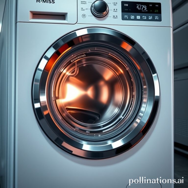 세탁기 인버터 직결식과 벨트식 차이점은?