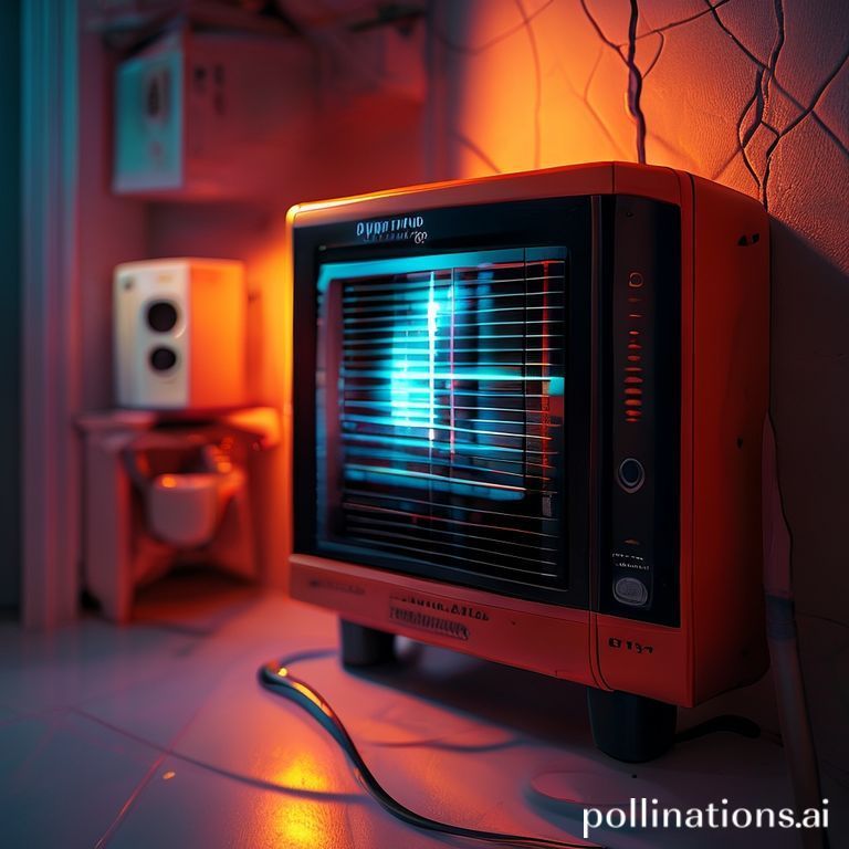 전기히터 전원 들어오지만 열 안 날 때 유파 전기히터 점검 순서