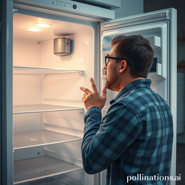 냉장고 압축기 시동 소음이 클 때는?