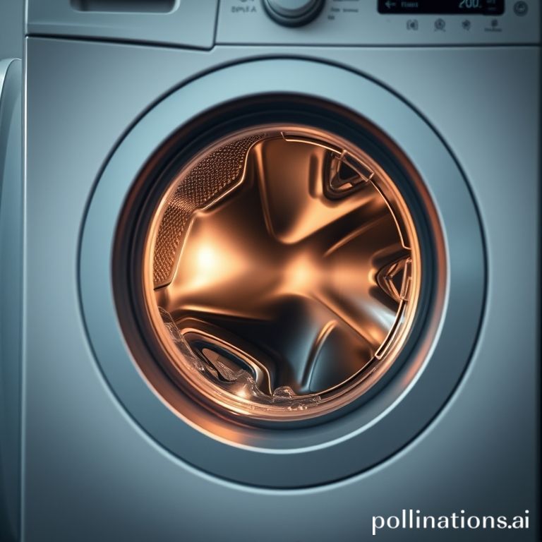 세탁기 세탁 시간이 갑자기 길어진 이유는?