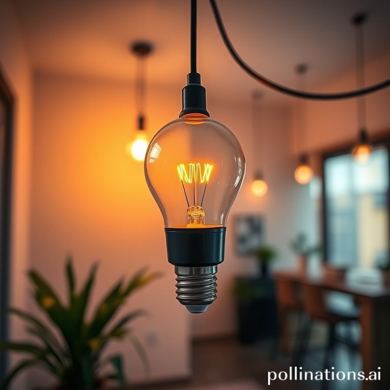 스마트조명 2.4GHz만 연결되는 이유와 해결법