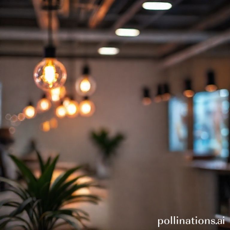 스마트조명 에너지 등급 1등급만 골라야 하는 이유