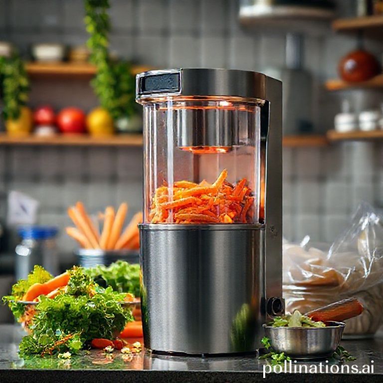 음식물처리기 직구하면 안되는 이유 AS 경험자가 말한다