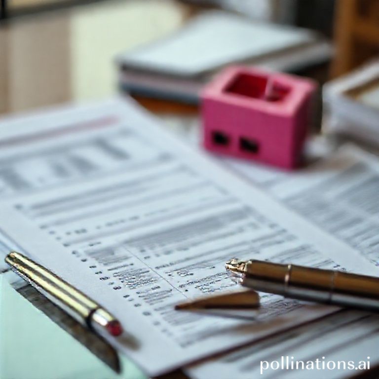 2025 연말정산 필수 제출서류 리스트 및 준비 요령