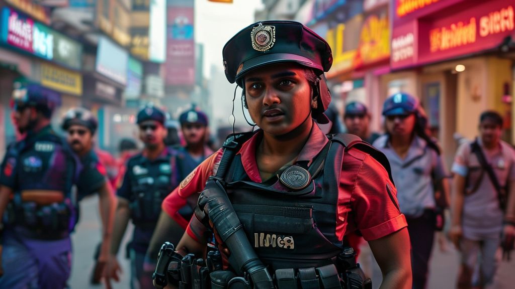 'Paid promotion': Delhi Police slam 'missing girls' panic going viral on social media