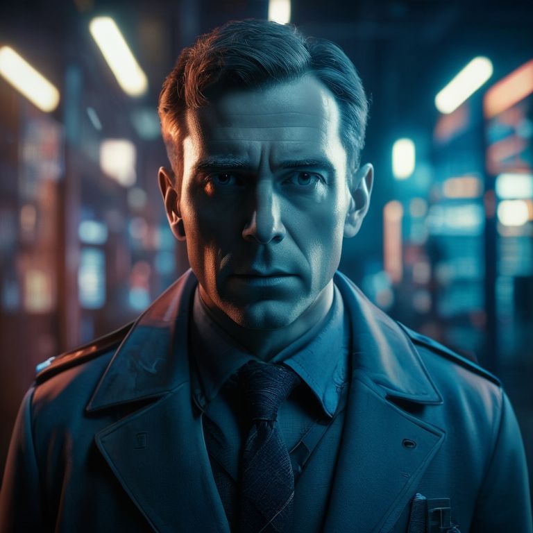 ¿Neuro-Detectives? La IA Resuelve Crímenes (y Desafía a Sherlock Holmes)