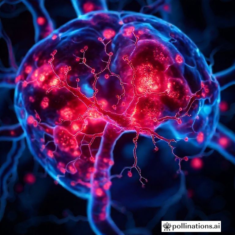 ⏳ 아밀로이드 혈관병증: 노년층의 조용한 위협