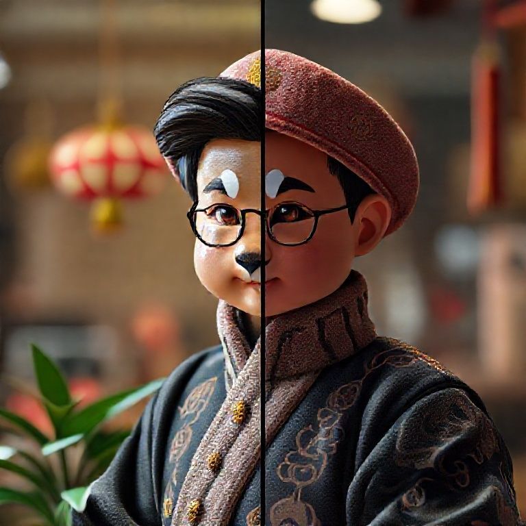 ⚖️ 국내 정식 제품 vs 해외 직구 제품