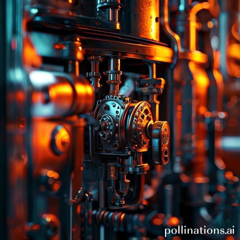 ⚙️ 5. 보일러 자체 고장: 부품 노후화와 고장