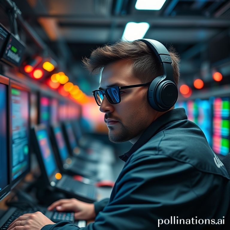 ⚙️ 네트워크 설정 및 드라이버 점검