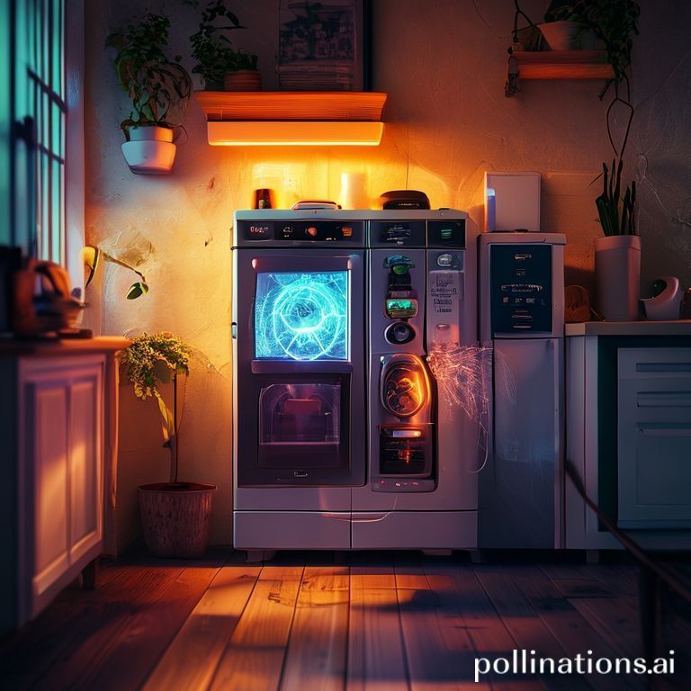 ⚡ 5. 우리 집 에너지 도둑, 어떤 가전일까요?