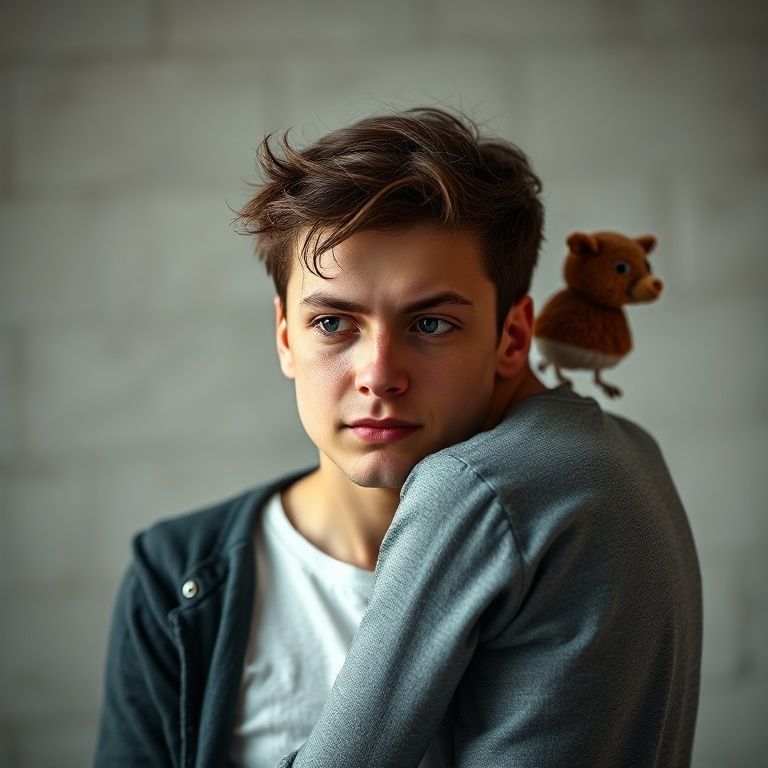 ✅ 회피형 애착 유형 점검 체크리스트