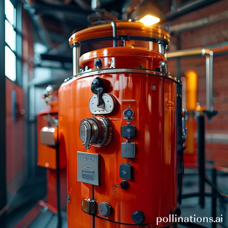 ✅ 보일러 종류별 교체 비용 비교와 선택 가이드