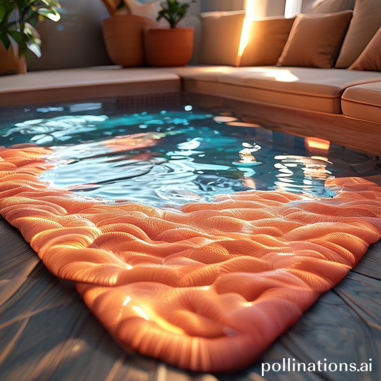 ✅ 저주파 안심! 프리미엄 온수매트 추천 리스트 (2024년)