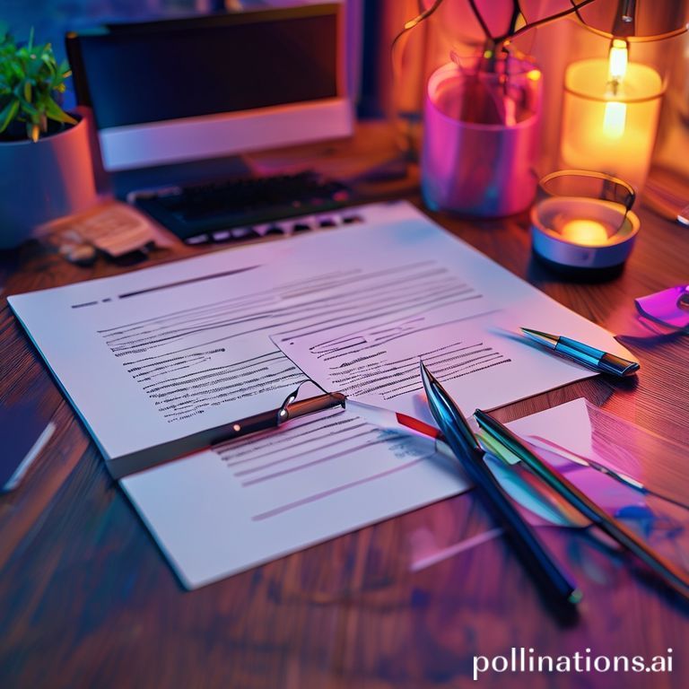 ✅ 성공적인 신고를 위한 준비물과 팁