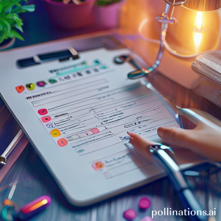 ✅ 나에게 딱 맞는 실손보험 가입 체크리스트