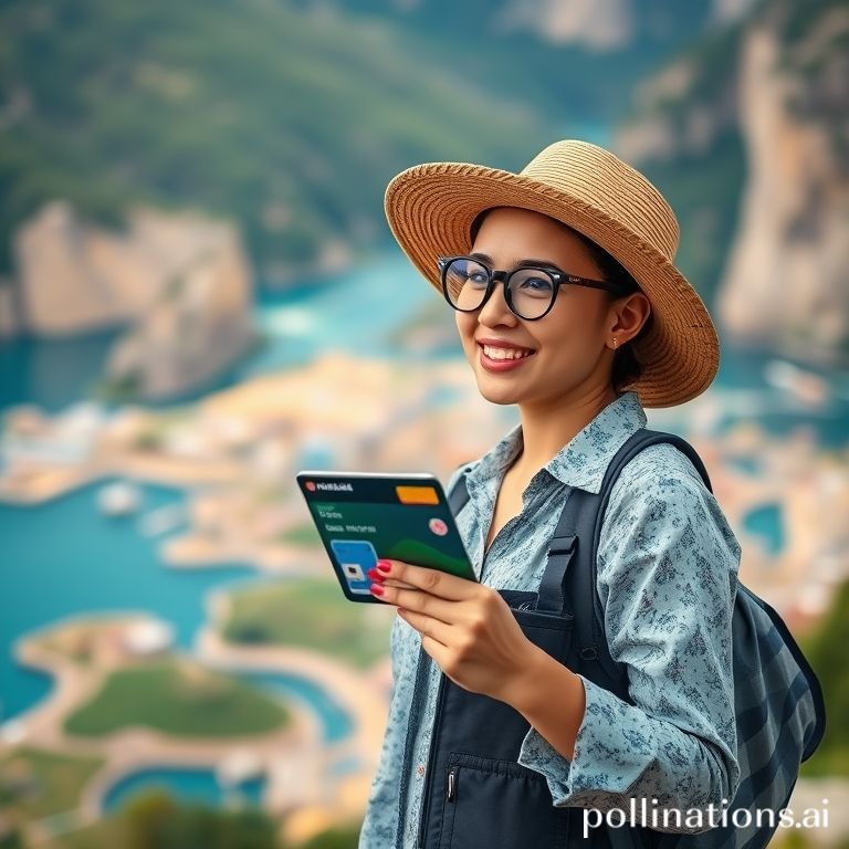 ✈️ 여행 전 금융 준비: 완벽한 카드 관리
