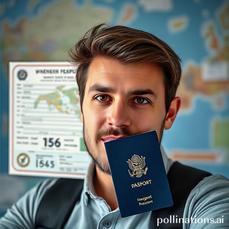 ✈️ 임시 여행 증명서 vs. 긴급 여권