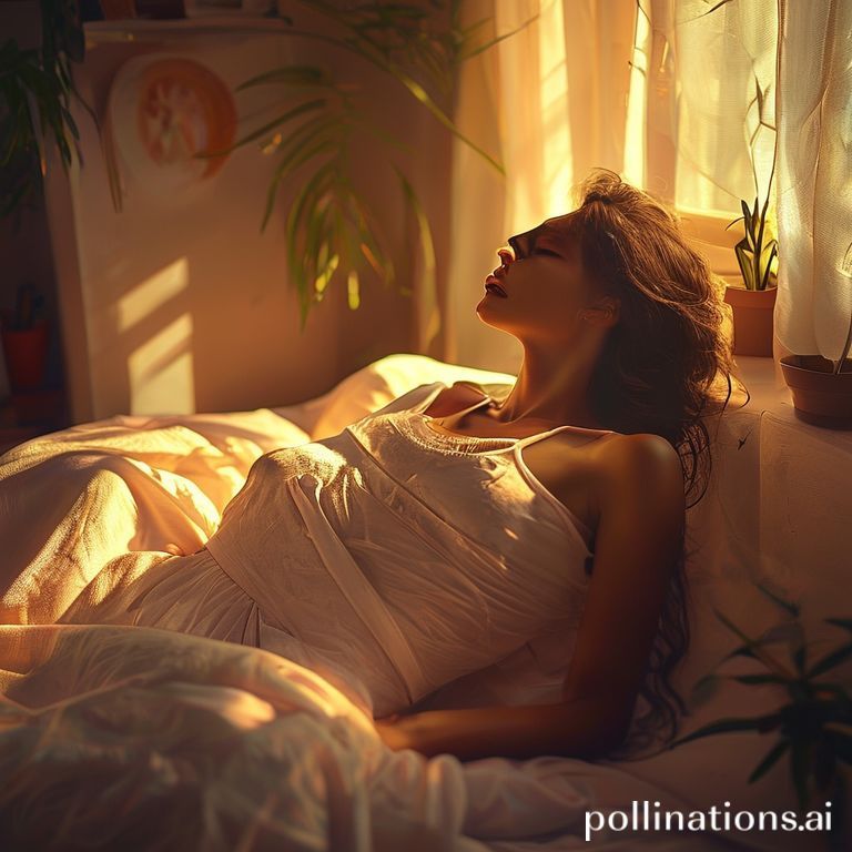 ✨ 기상 후 몸을 깨우는 간단한 루틴