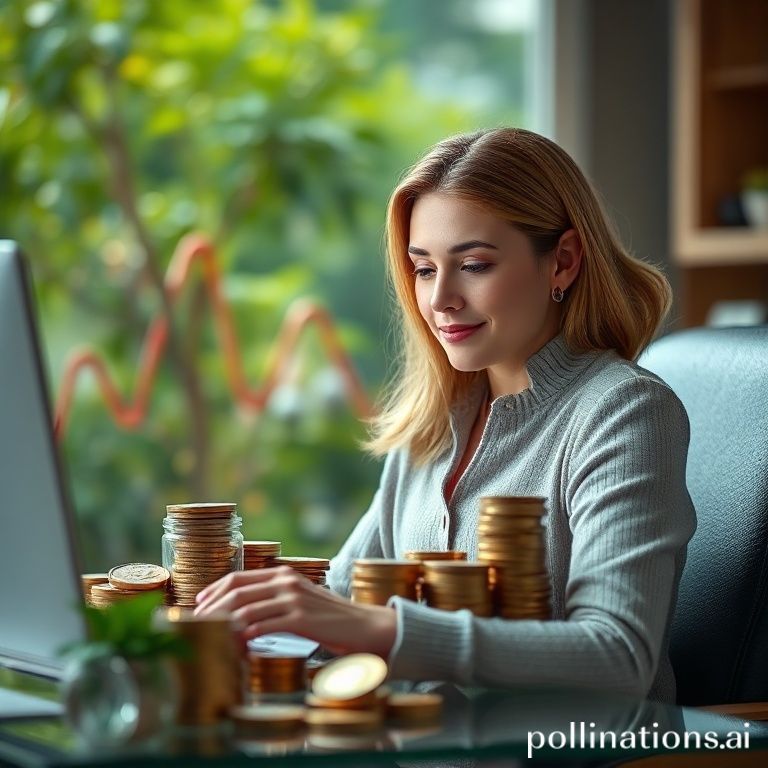 ✨ 투자 포트폴리오 조정 및 안전 자산 활용