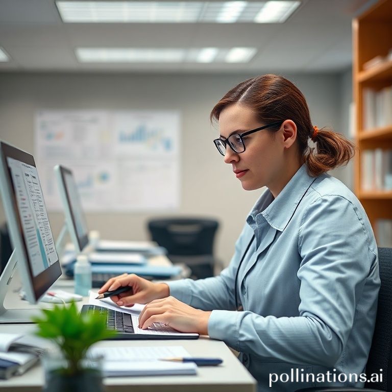 ✨ 행정 절차 및 서류 관리, 놓치기 쉬운 부분들