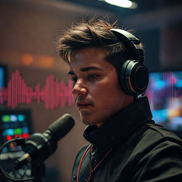 ✨ 오디오 추출 및 편집 자동화