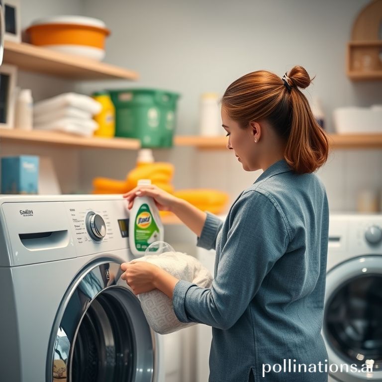 ✨ 세제 자동 주문 기능, 더 스마트하게 활용하는 꿀팁