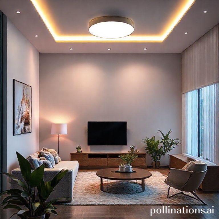 ✨ 클로바 스마트 조명 연동, 구매 전 확인 사항