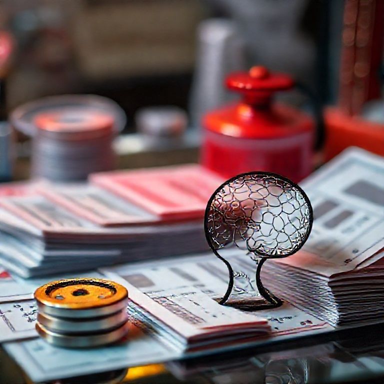 ✨ 인지세와 증지세, 필수 납부 항목