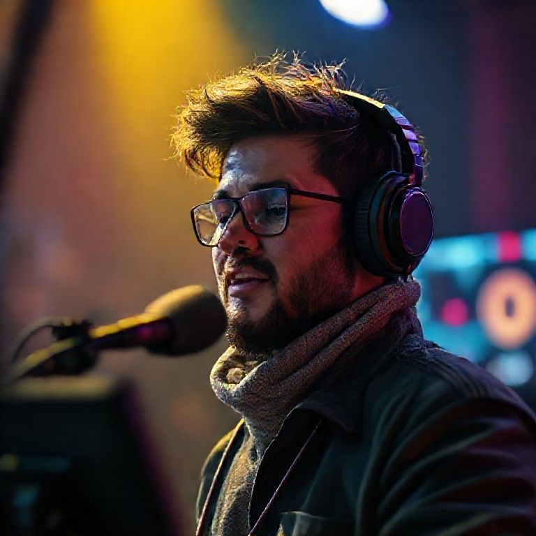 ✨ 콘텐츠 전략: 깊이를 더하는 오디오 경험