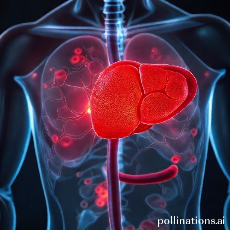 ✨ 간경화 합병증 관리 및 예방 비용