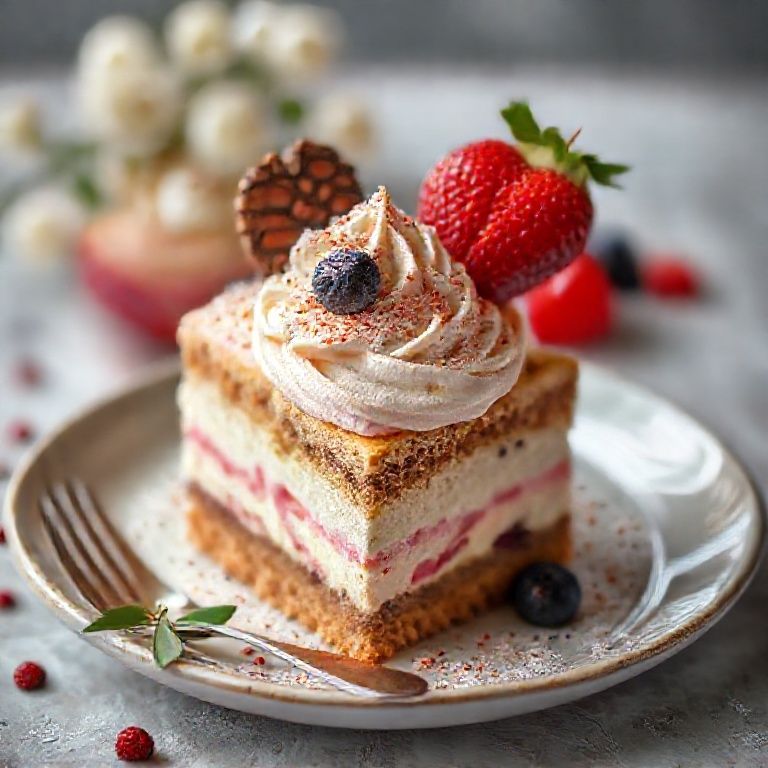 ✨ 특별한 날에도 포기할 수 없는 디저트 꿀팁