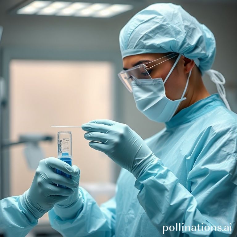 ✨ 소독 및 살균 방법