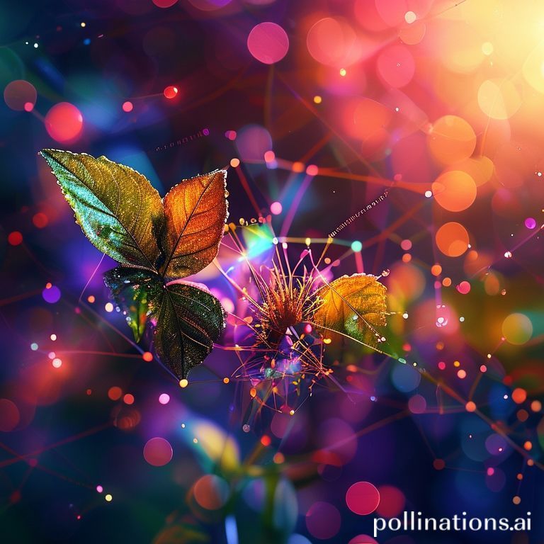 ✨ ESG, 지속 가능성, 기술 혁신과의 연계