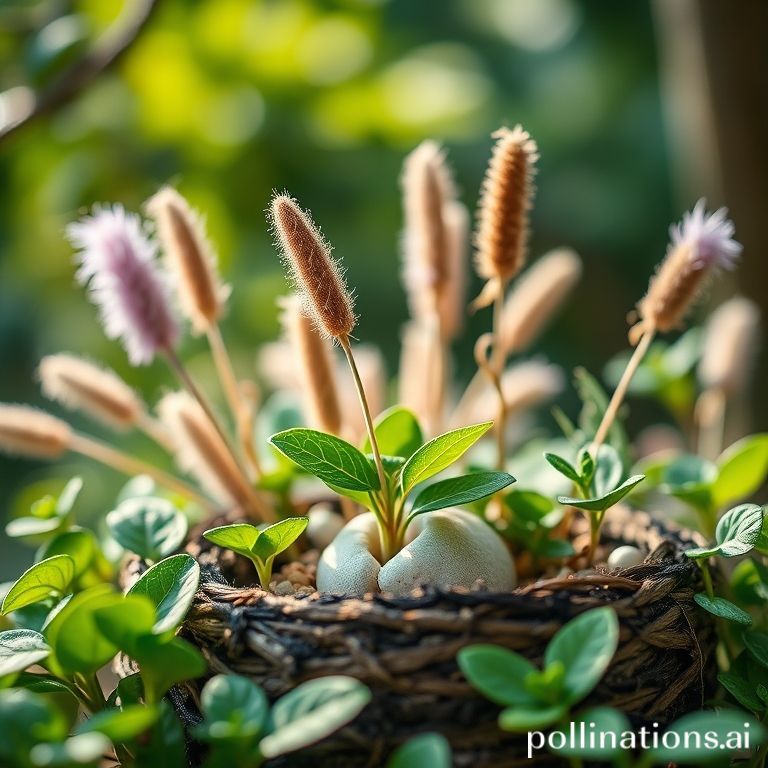 ✨ 친환경 & 지속 가능한 제품