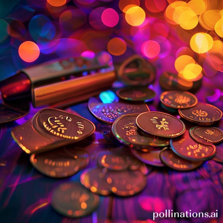 ✨ 비상금 대출, 자주 묻는 질문과 오해