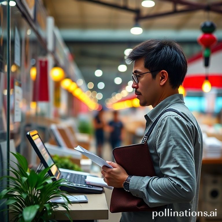 ✨ 합법적인 해외 직구를 위한 필수 체크리스트
