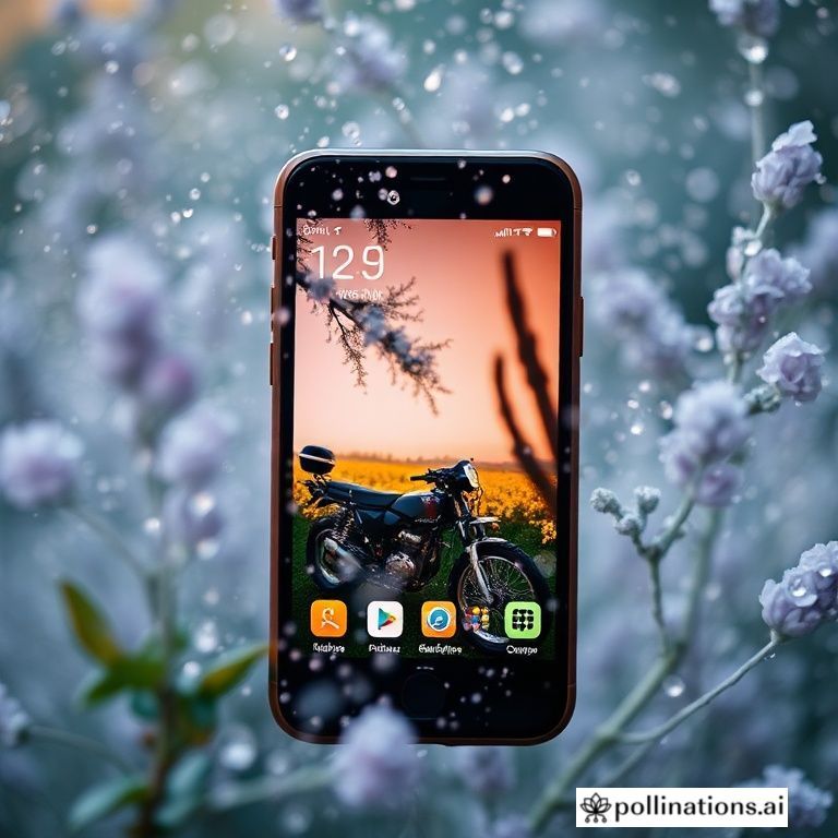 ✨ 필수 앱 & 설정 팁