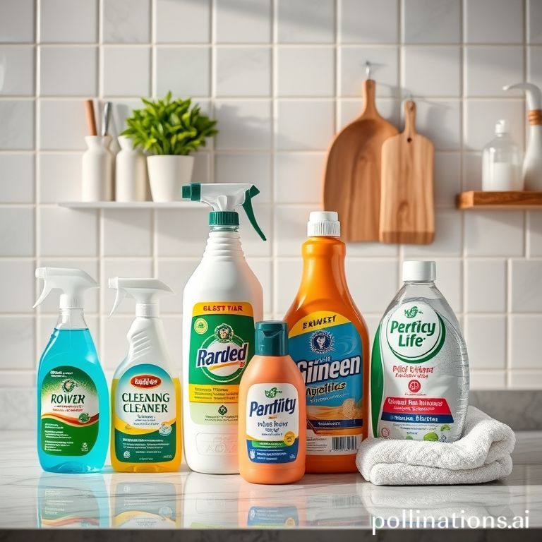✨ 생활 밀착형 제품: 주방, 욕실, 청소용품 통합 리뷰