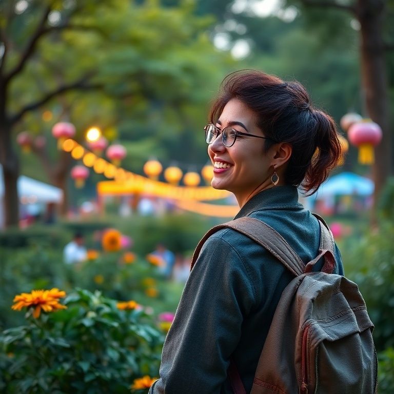 ✨ 무료 또는 저비용 즐길 거리 찾기