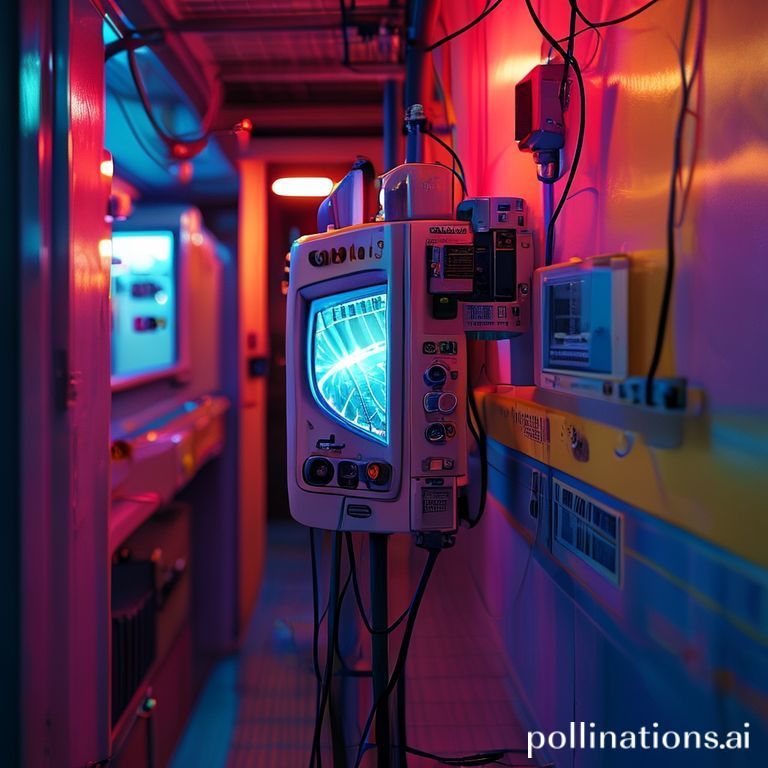 ✨ 네 번째 실수: 전기 안전 점검 소홀