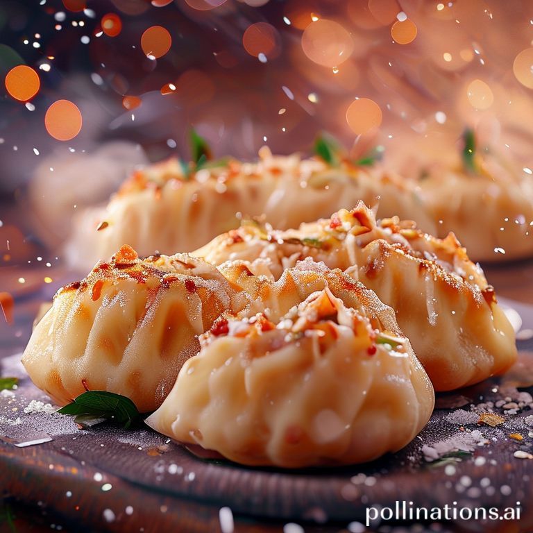 ✨ 냉동 호빵도 OK! 완벽 부활 작전