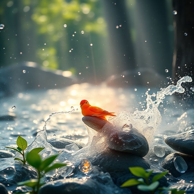 ✨ 힐링 사운드 활용, 차별화된 클래스 운영 노하우