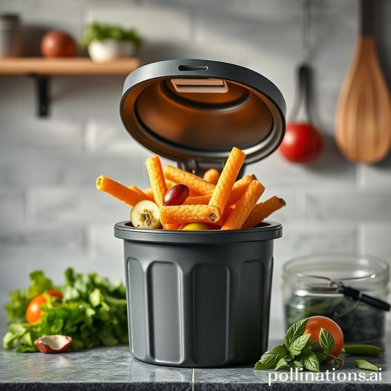 ✨ 음식물처리기, 똑똑하게 사용하고 관리하는 법