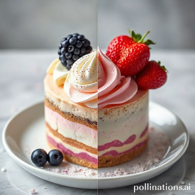 ✨ 콜라겐 디저트의 무한 변신