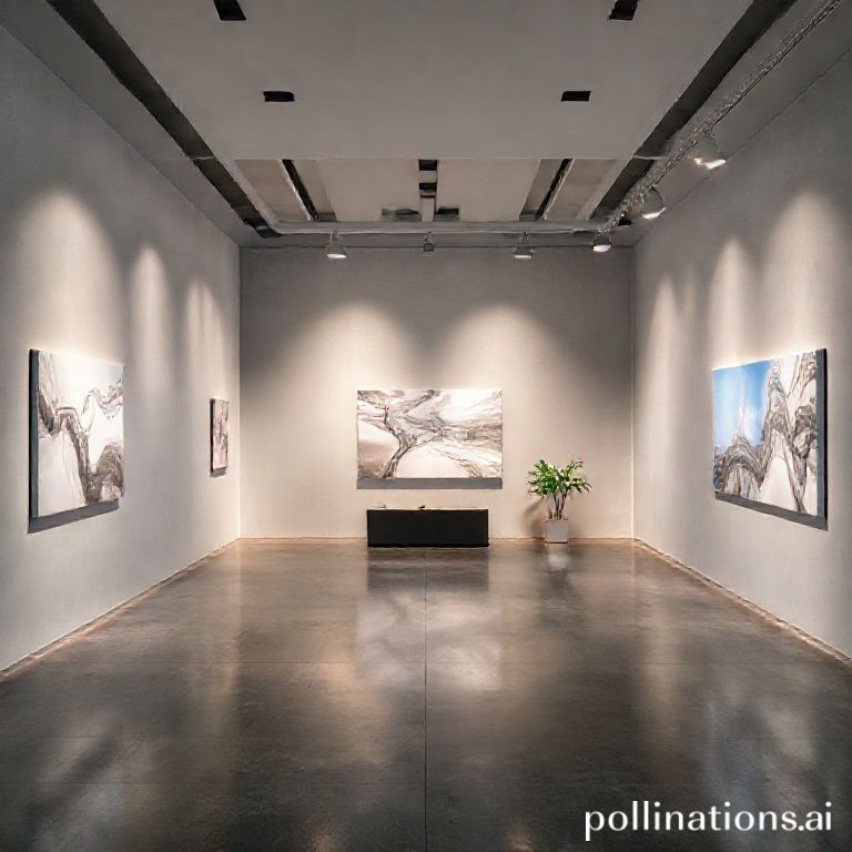 ✨ 설치 공간 및 환경 고려사항