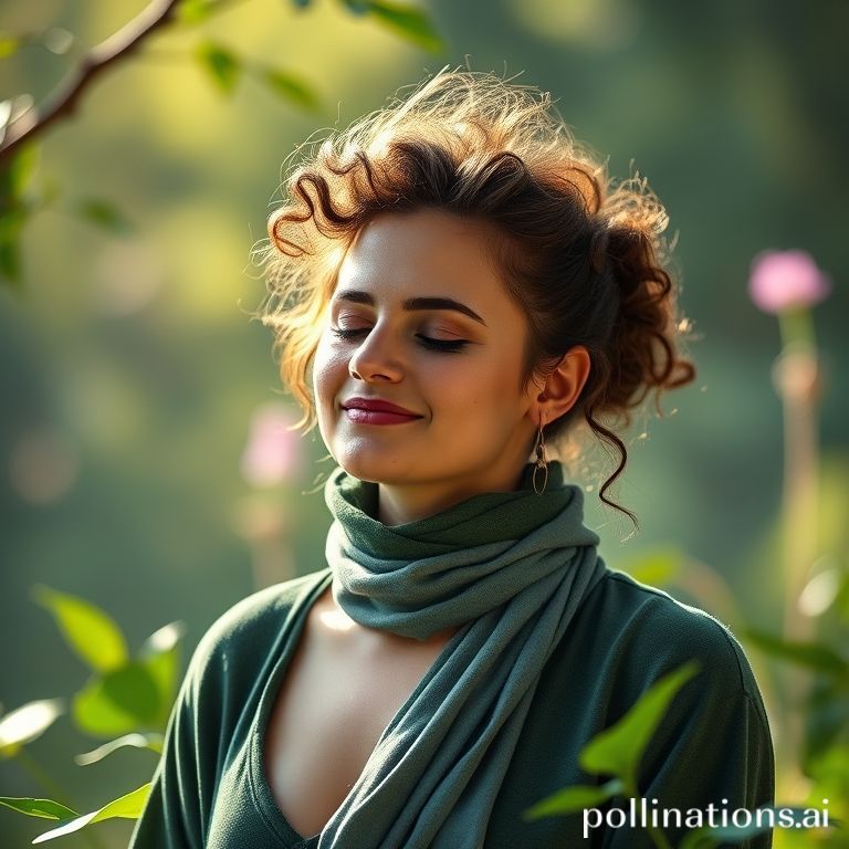 ✨ 몸과 마음을 치유하는 웰니스 프로그램 소개